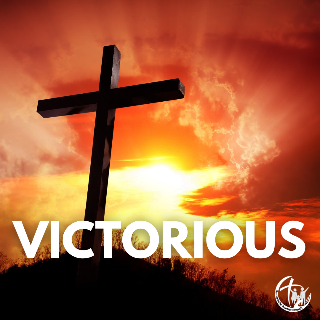 Hamersville Baptist Church