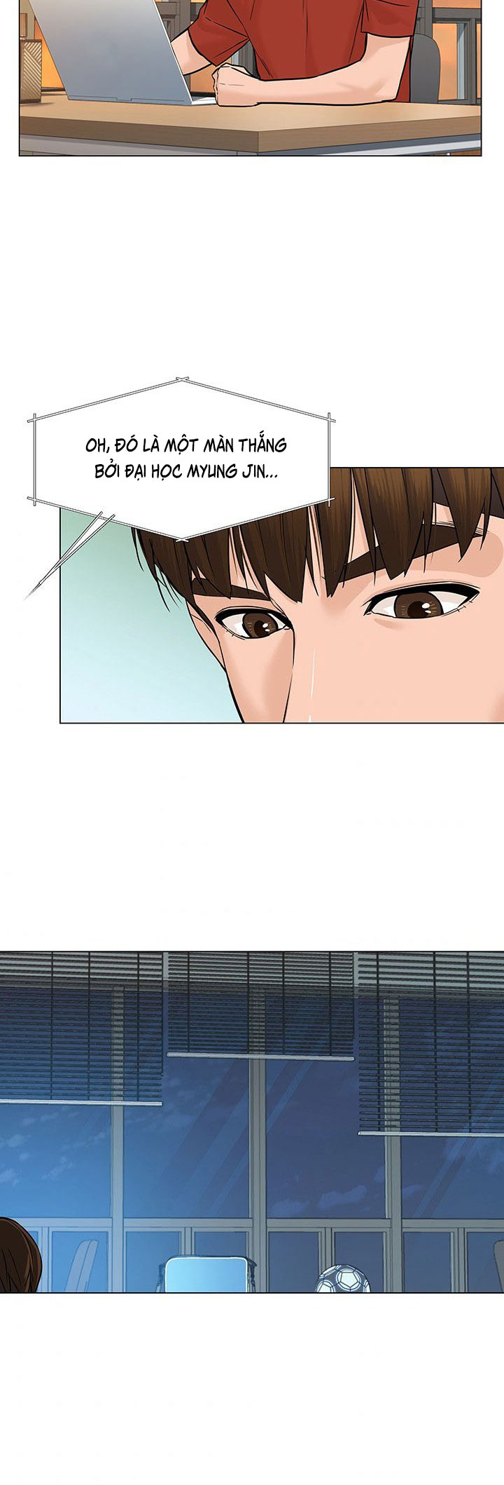 Người Trở Về Từ Cõi Chết Chapter 34 - Trang 38