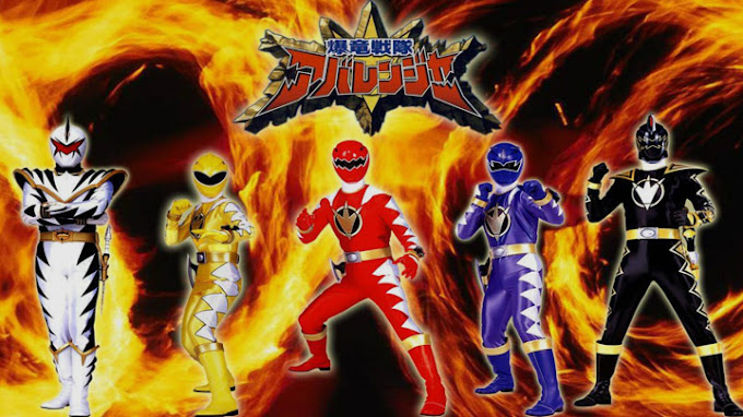 ninpuu sentai hurricanger 10 years after sub indo ninpuu sentai hurricanger 10 years after sub indo