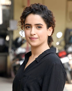 Sanya Malhotra Wiki, Age, Facts, Biography, Height, Weight, Affairs, Net worth & More Famous People in India
