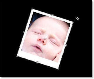 Tutorial Membuat Efek Polaroid Di Photoshop Tutorial Membuat Efek Polaroid Di Photoshop