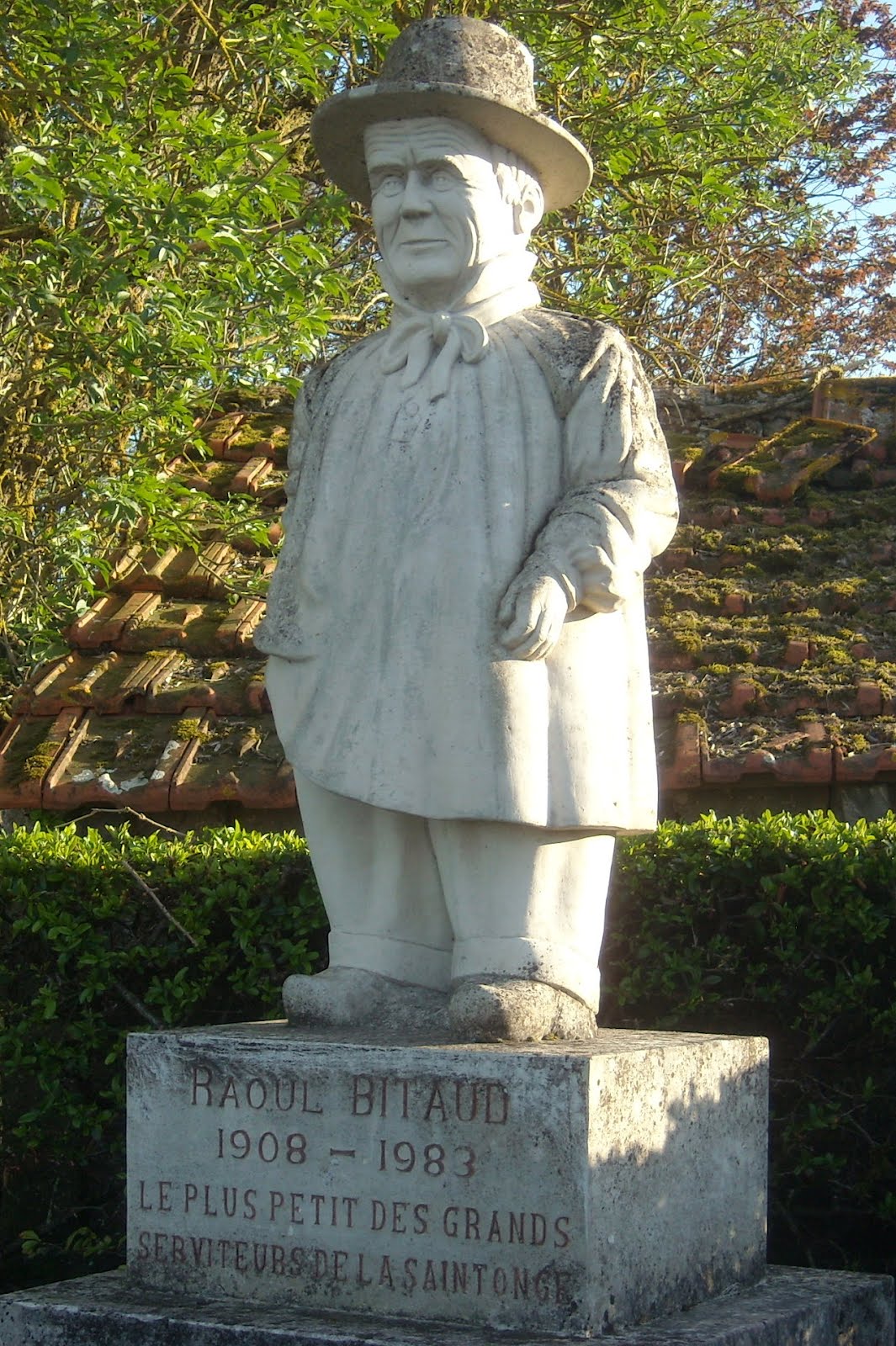 LES MILLEPATTES DE SAINTONGE SAINTSAVINIENSURCHARENTE (17)