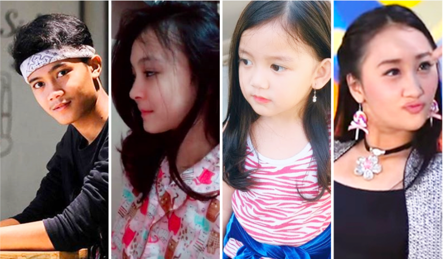 Nomor WA Artis TikTok Yang Asli Terbaru 2021 NADAGITAR