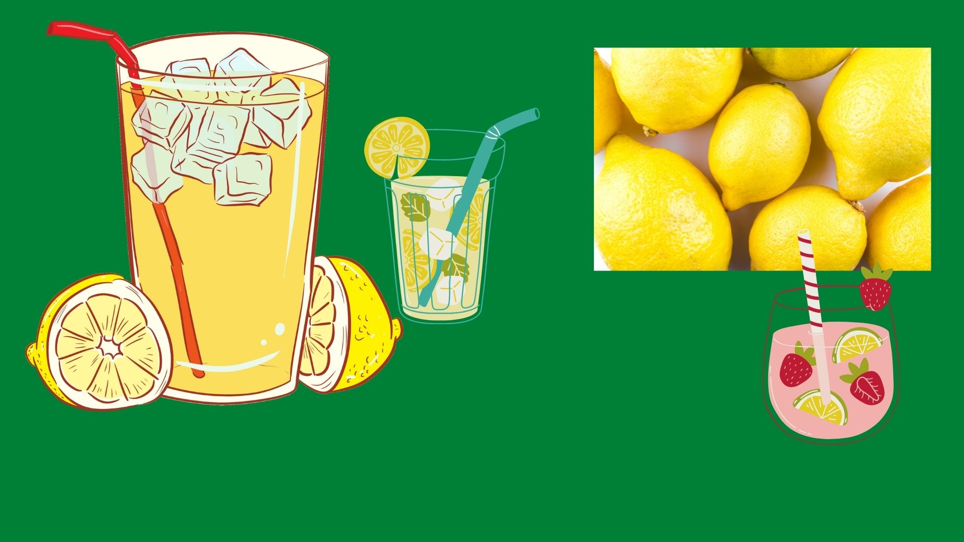 How many cans of Sting energy drink is it okay to consume in a day?Why do cold drinks make me