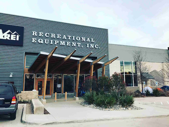 rei garage sale review markdowns discount