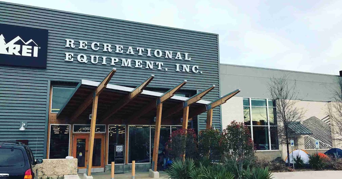 Runnergirl Training REI Garage Sale