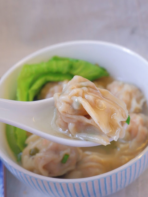 Gusto Perfecto frozen food malaysia dumplings food blogger malaysia cestlajez