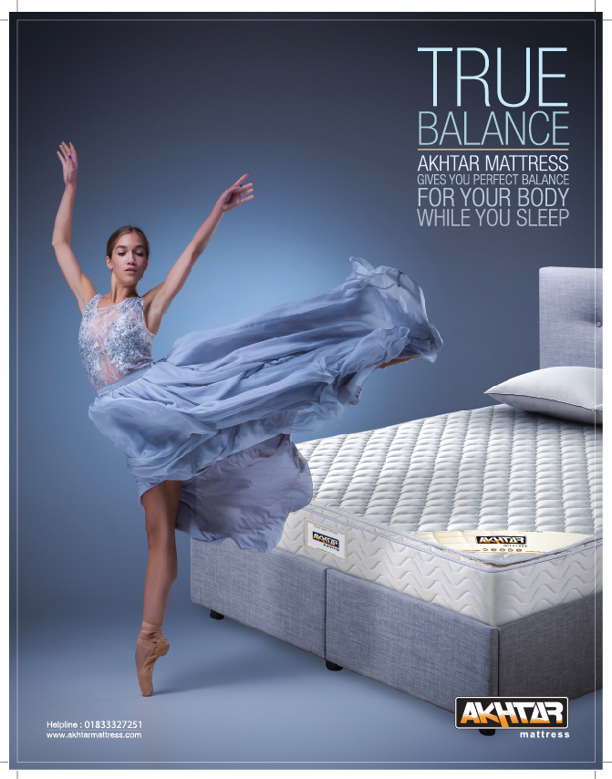 Best Mattress Bangladesh How to choose a perfect mattress