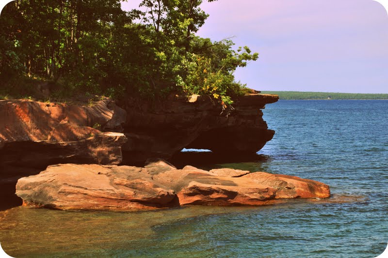 Chez Beeper Bebe Madeline Island