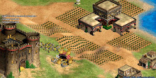 Age of Empires II: The Age of Kings pc español