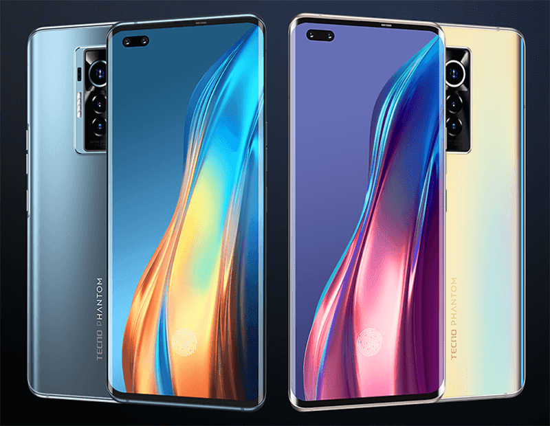 TECNO outs PHANTOM X with 3D curved OLED screen and 50MP 1/1.3 inch large sensor TECNO outs PHANTOM X with 3D curved OLED screen and 50MP 1/1.3 inch large sensor