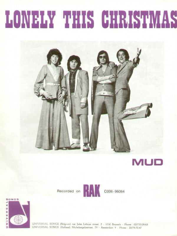 MÓJ TOP WSZECHCZASÓW CHRISTMAS SONGS