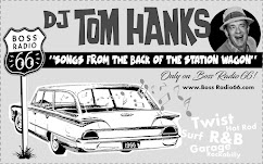 Songs From The Back Of The Station Wagon