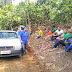 Ibirataia: Vereador Ravi Machado Acompanha serviços patrolamento e cascalhamento na região do Uruçu