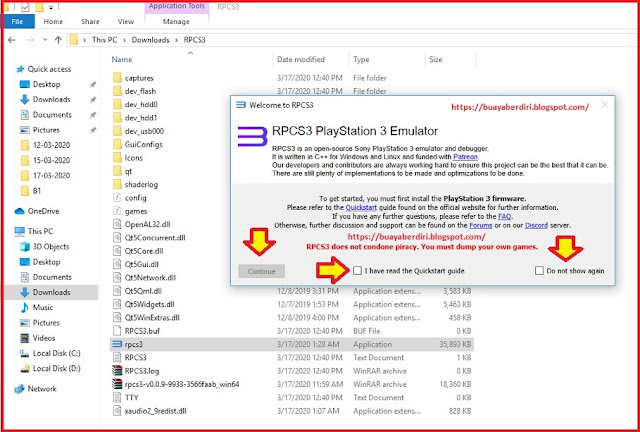 how to install ps3 digital game on rpcs3 emulator how to install ps3 digital game on rpcs3 emulator