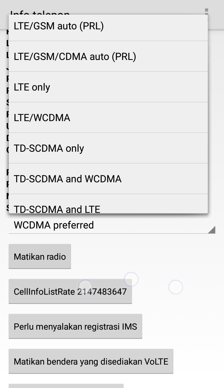 Setting Apn Smartfren Untuk Game Online Terbaru Agustus