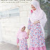 Gamis Couple Ibu Dan Anak