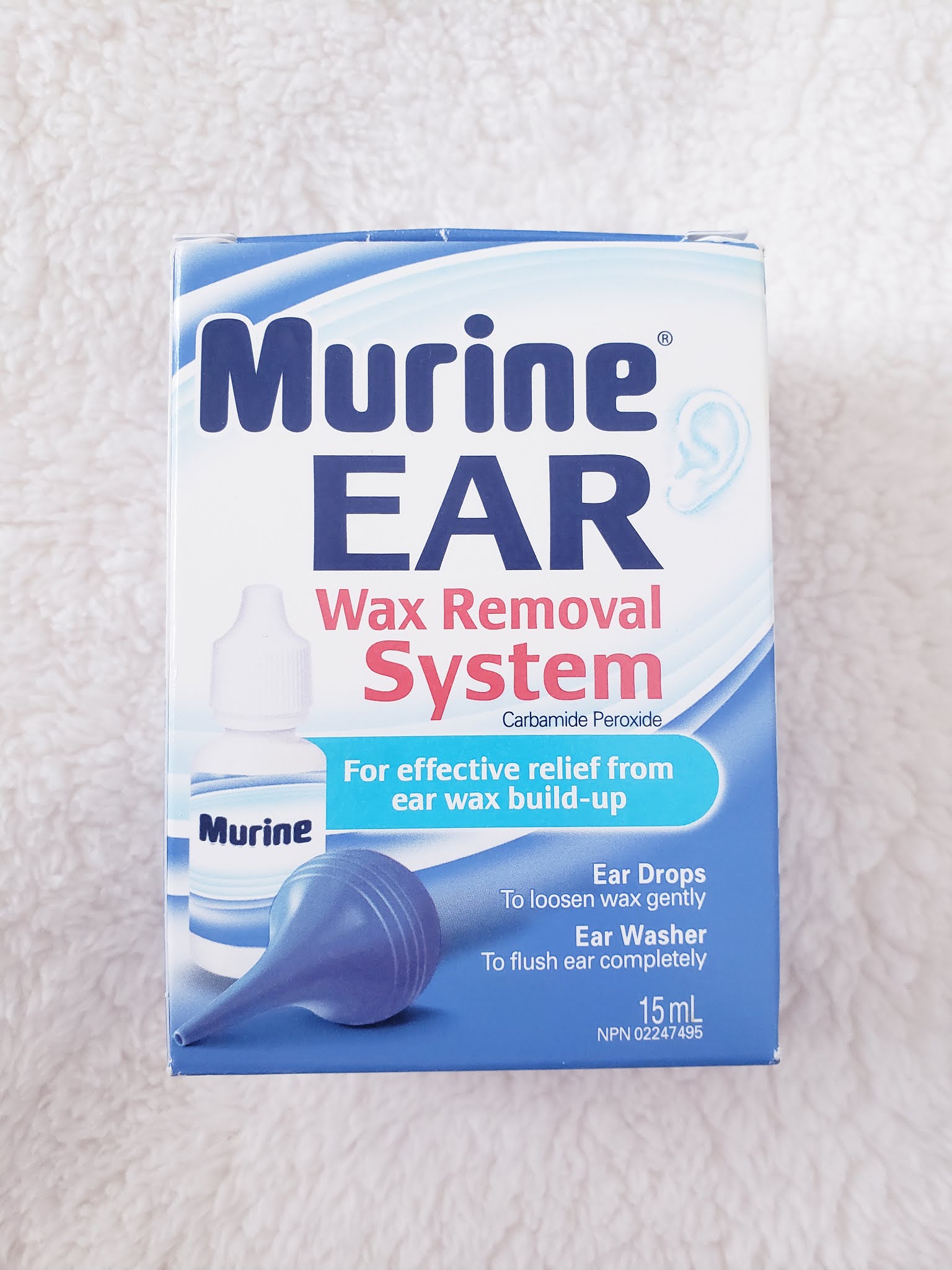 Health and Beauty Girl Hacks to Unblock Clogged Ear Wax at Home Dr