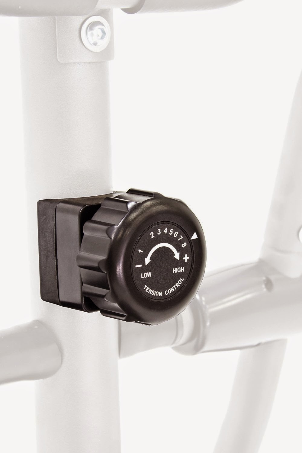 Health & Fitness Den Marcy Marcy NS40501E Elliptical Trainer, Review