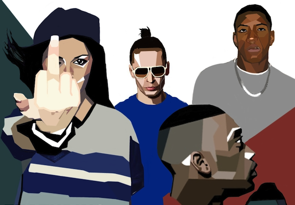 Grime dissertation 08 picture