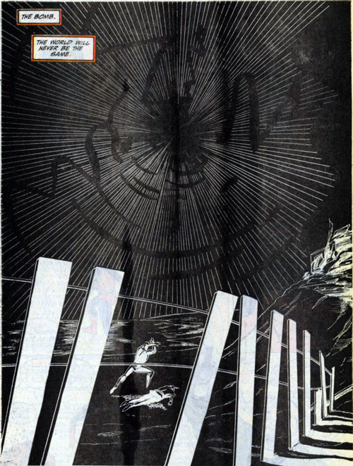 Did this annoy the printers?