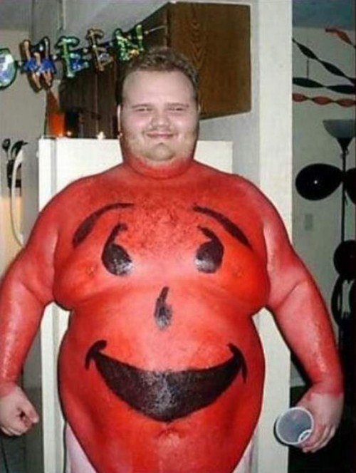 Halloween Costumes 2019 From Bad to Sad Some of The Worst Halloween