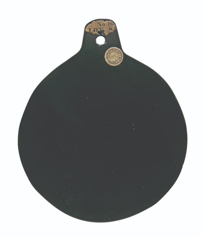 bensozia John Dee's Mirror