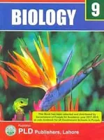 download 9th class biology book in PDF