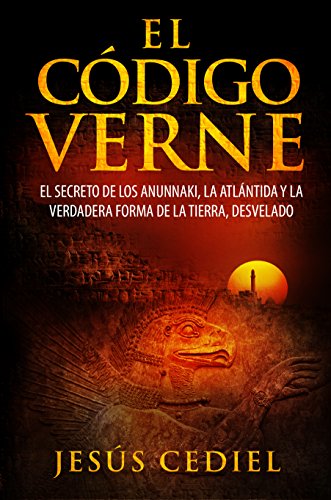 Jesús Cediel - El Codigo Verne (Multi) (Descargar LIBRO GRATIS) .