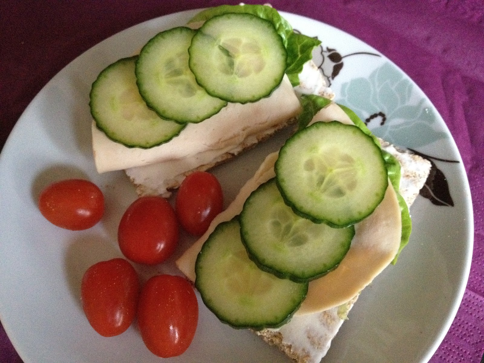 Slimming World Po Polsku: Przepisy - Śniadanie