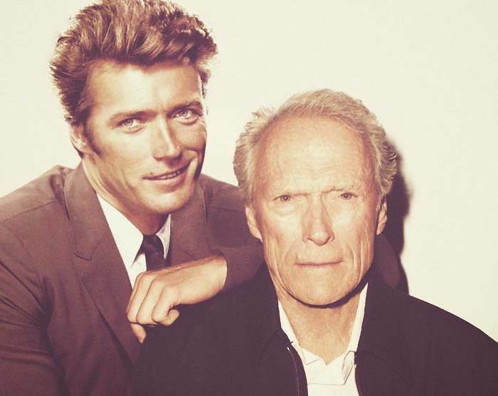 Clint Eastwood