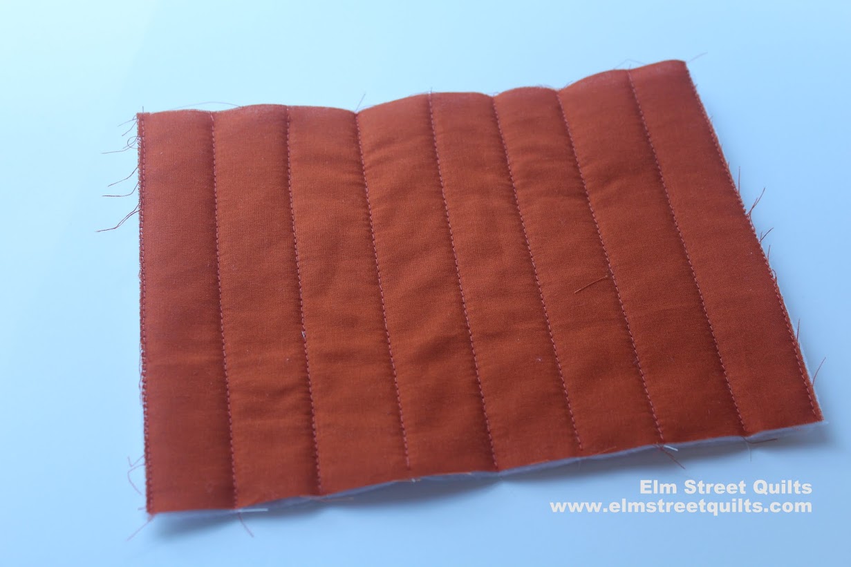 Quilting Tip Marking Quilting Lines Elm Street Quilts