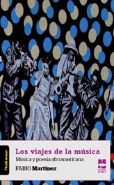 Los viajes de la música. Música y poesía afroamericana