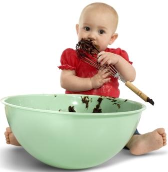 Σάντουιτς για μικρούς καλοφαγάδες