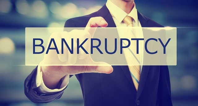 can i keep property after filing for bankruptcy chapter 7 vs 13