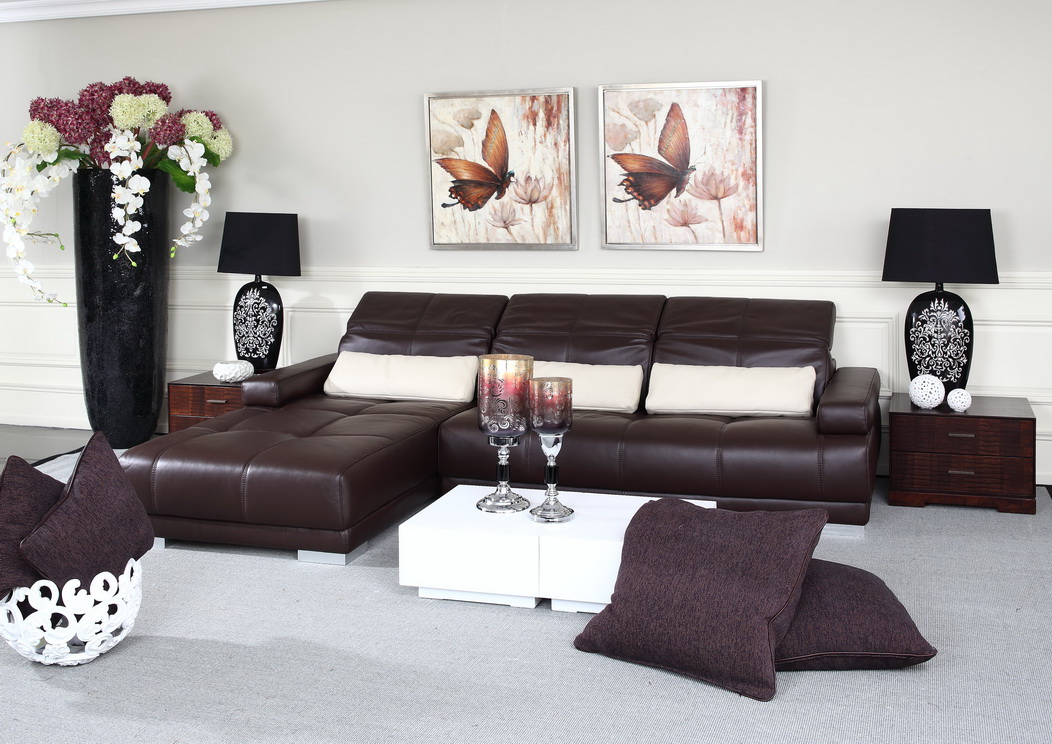 DERBY Sofa Hollywoodhomes Davinci bed room, dining room, living