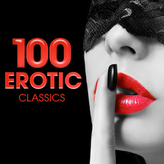 cover - VA.- 100 Erotic Classics