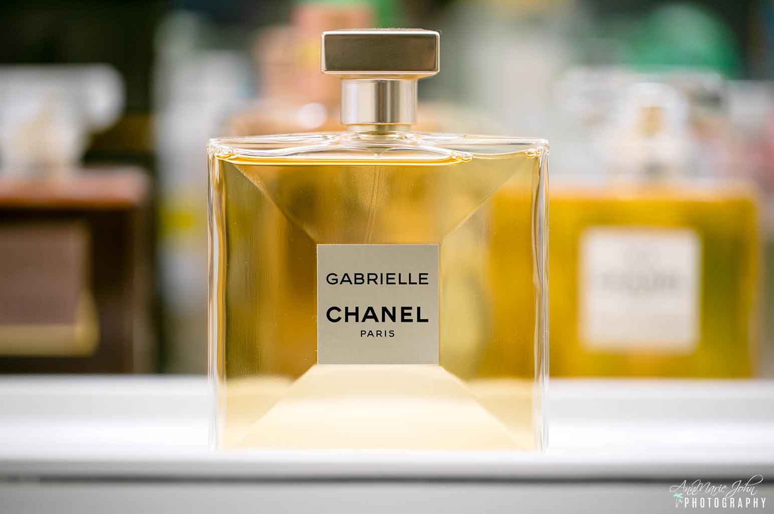 Top 5 CHANEL Perfume Fragrances - AnnMarie John