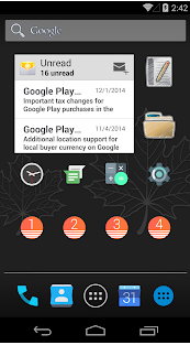 5 Cara Mengganti Icon Aplikasi Android Tanpa Root 