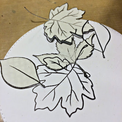 masking_leaves_card_making