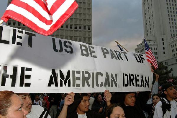 Does the american dream still exist today essay