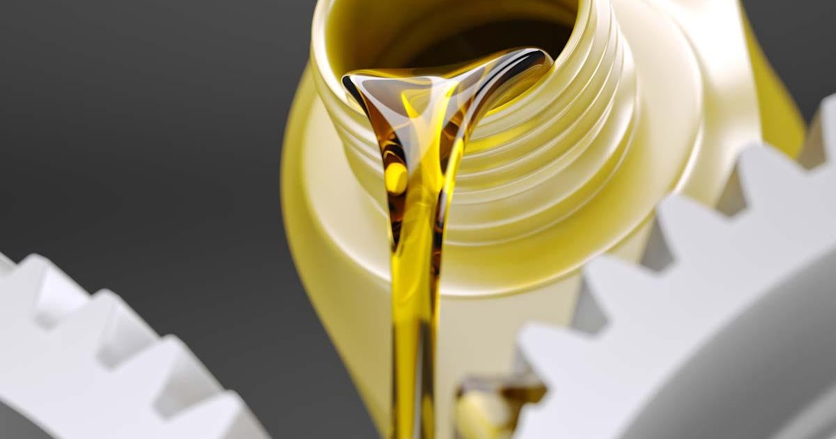 Lubricants in Doha Qatar