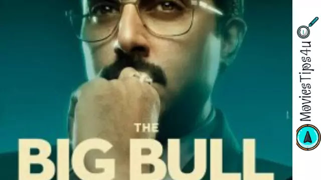 The Big Bull Movie Release Date Cast Trailer Wiki & More The Big Bull Movie Release Date Cast Trailer Wiki & More