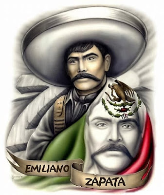 General Emiliano Zapata