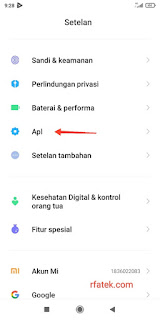 Cara Mematikan Google Assistant pada ponsel Android, Xiaomi dan Oppo