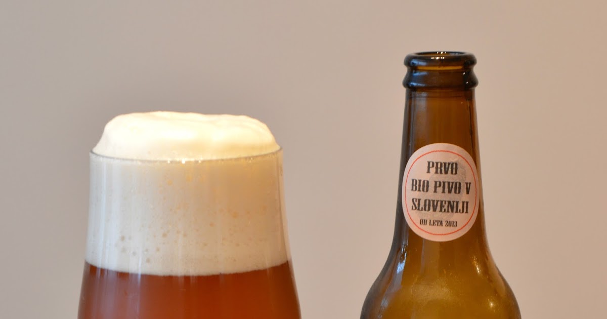 PivoMan Šlibar Pale Ale (Dry Hopping)