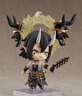 Nendoroid Onmyoji Otakemaru (#1433) Figure