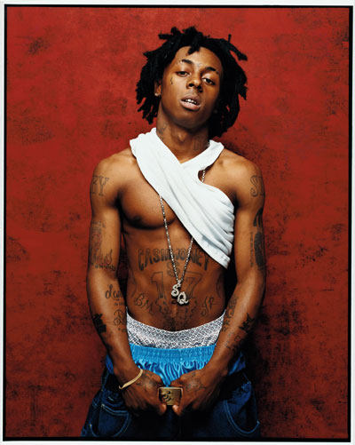 Porn Lil Wayne - DAR Hip Hop: The Importance Of Lil Wayne's Tha Carter Series