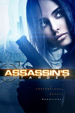 Assassin’s Target (2020) Full Hindi Dual Audio Movie Download 720p 480p Web-DL