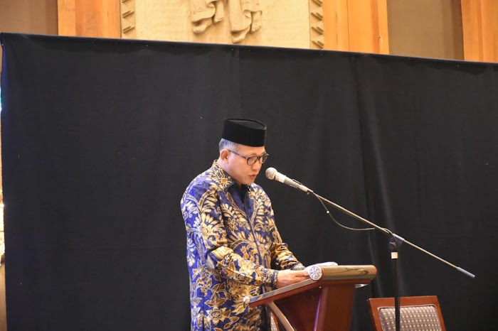 Plt Gubernur Aceh Ajak India Berinvestasi
